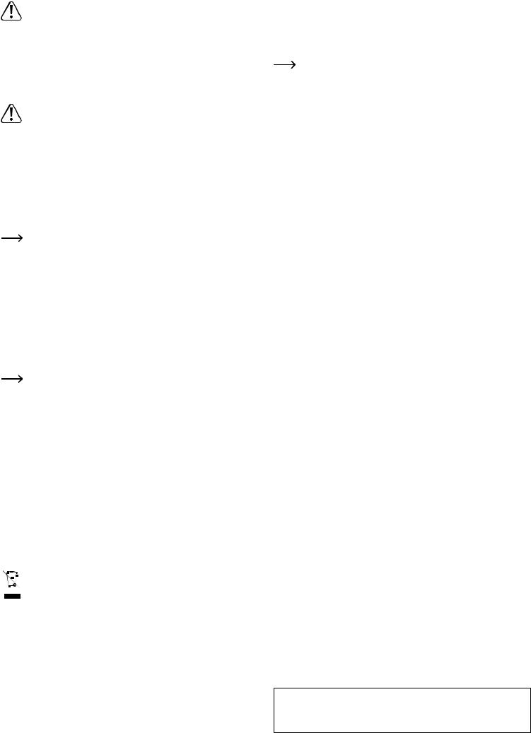 Hitachi HUC109090CSS600-FR User guide