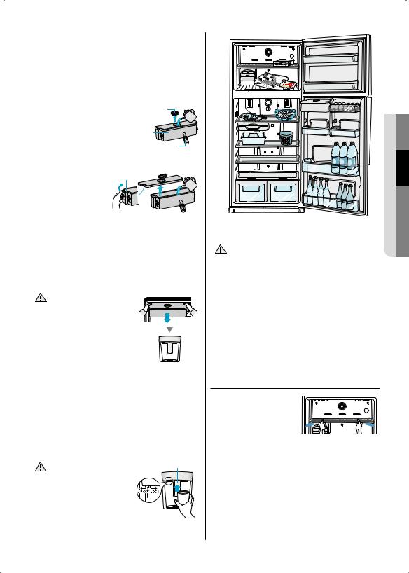 Samsung RT59MBTS, RT561EBSM User Manual