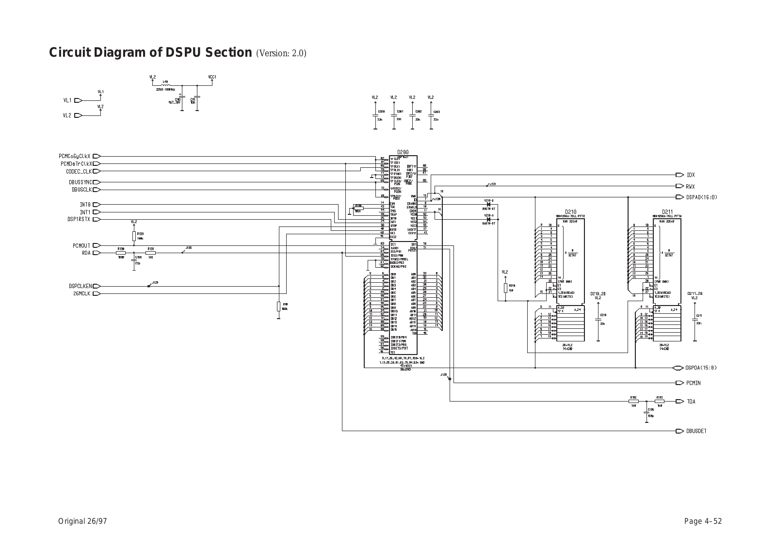 Nokia 2190 Service Manual db6dspu