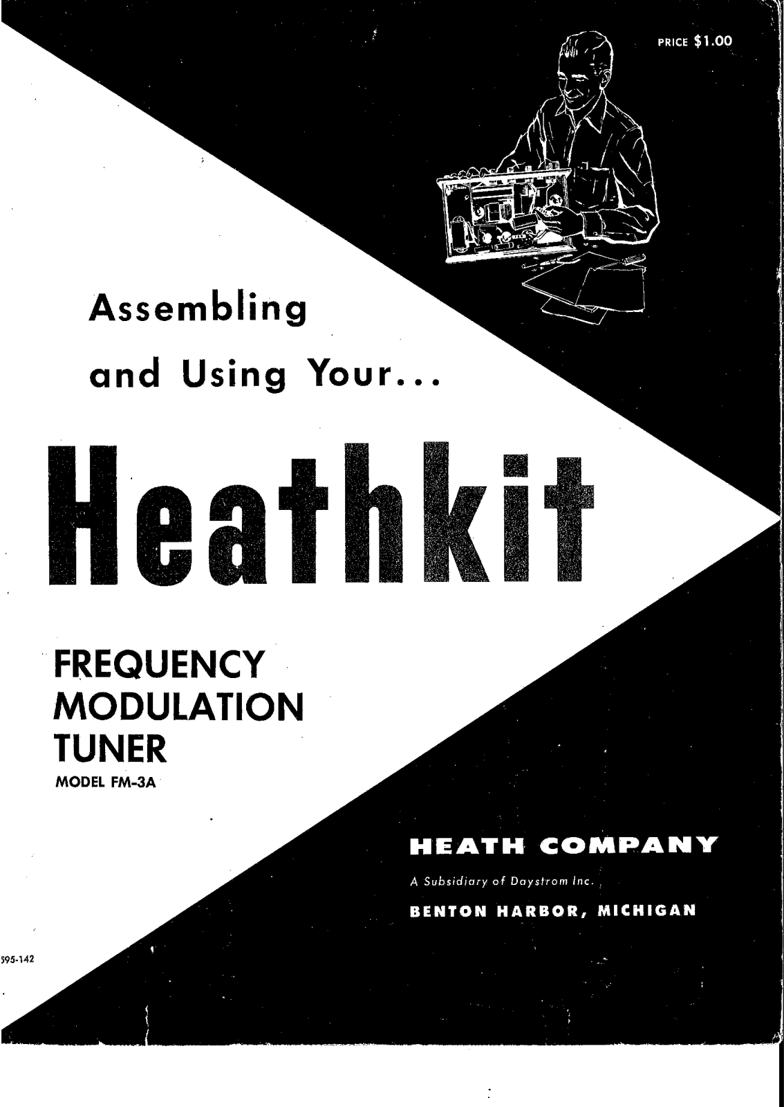 Heathkit FM User Manual