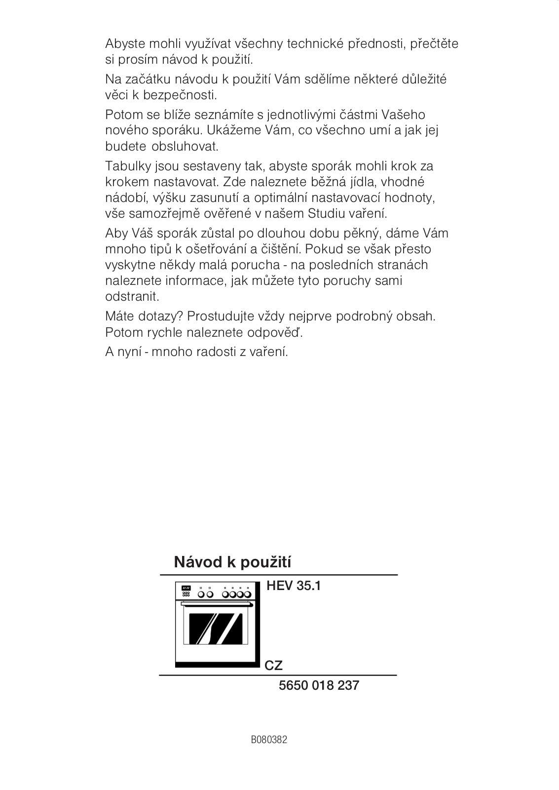 Siemens HEV3551, HEV3541, HEV3521 User Manual