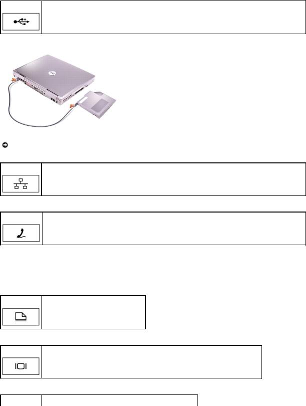 Dell Precision M60 User Manual