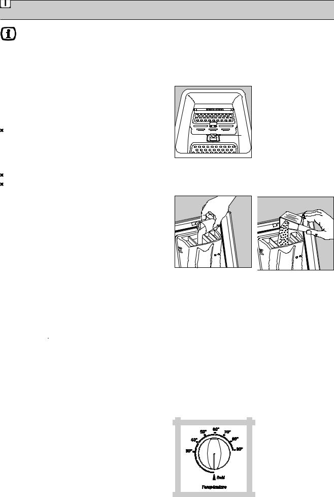 Faure LTV840 User Manual