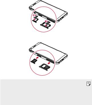 LG LGM700A Owner’s Manual