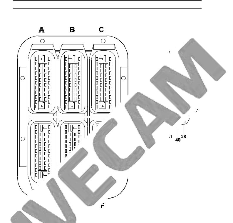 Iveco EDC7 User Manual