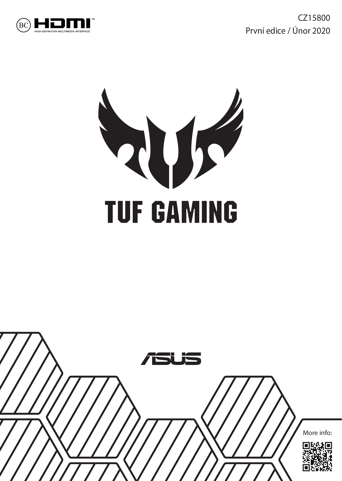 Asus FA506IU-HN171T, FA706IU-H7015T User Manual