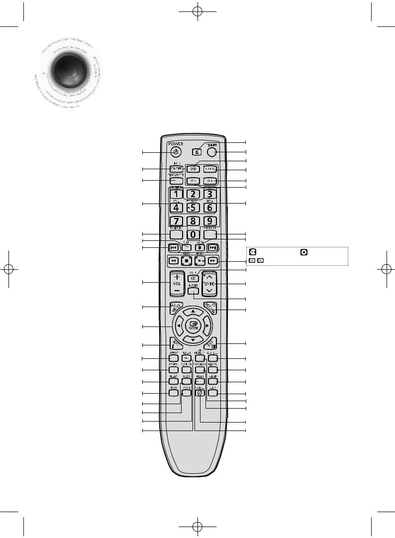 Samsung MM-C330D User Manual