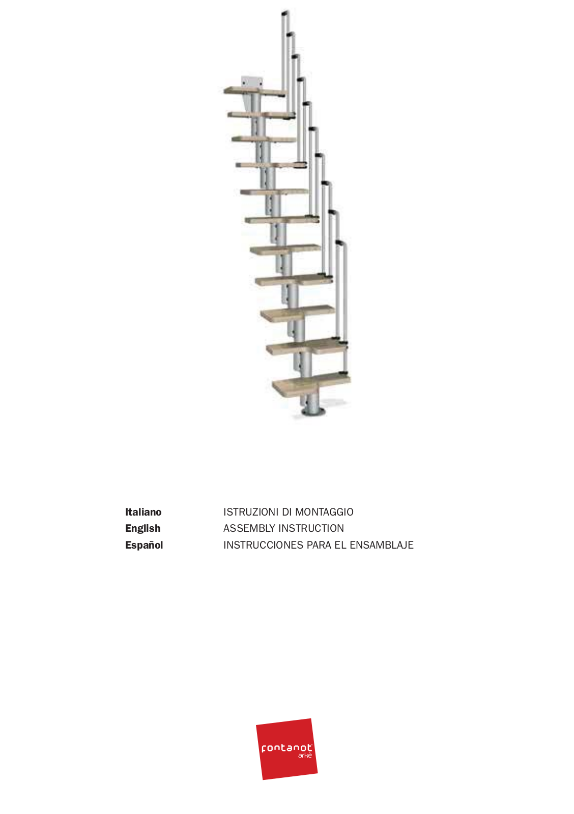 Arkeé K33009 User Manual