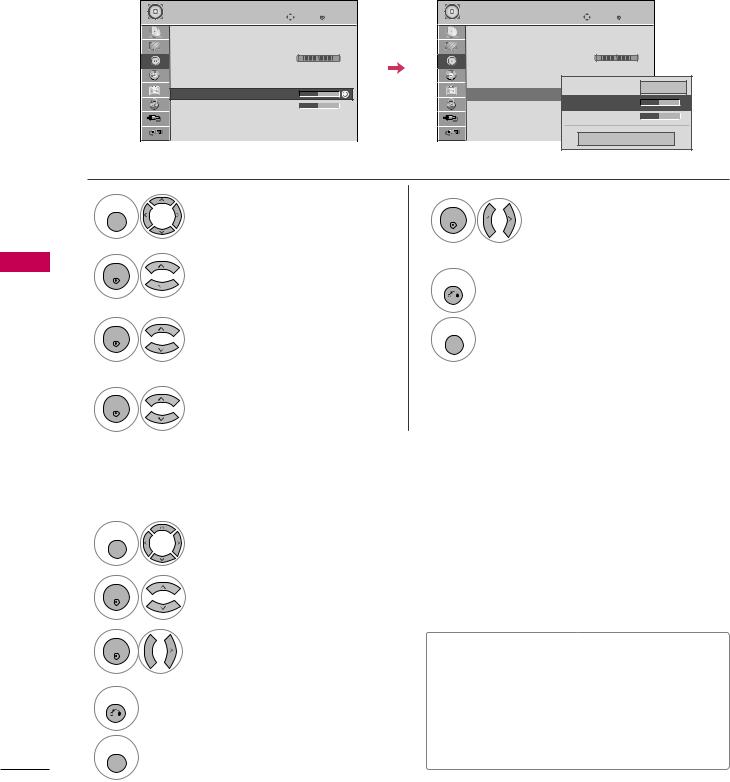 LG Electronics USA 42LG50DCUG User Manual