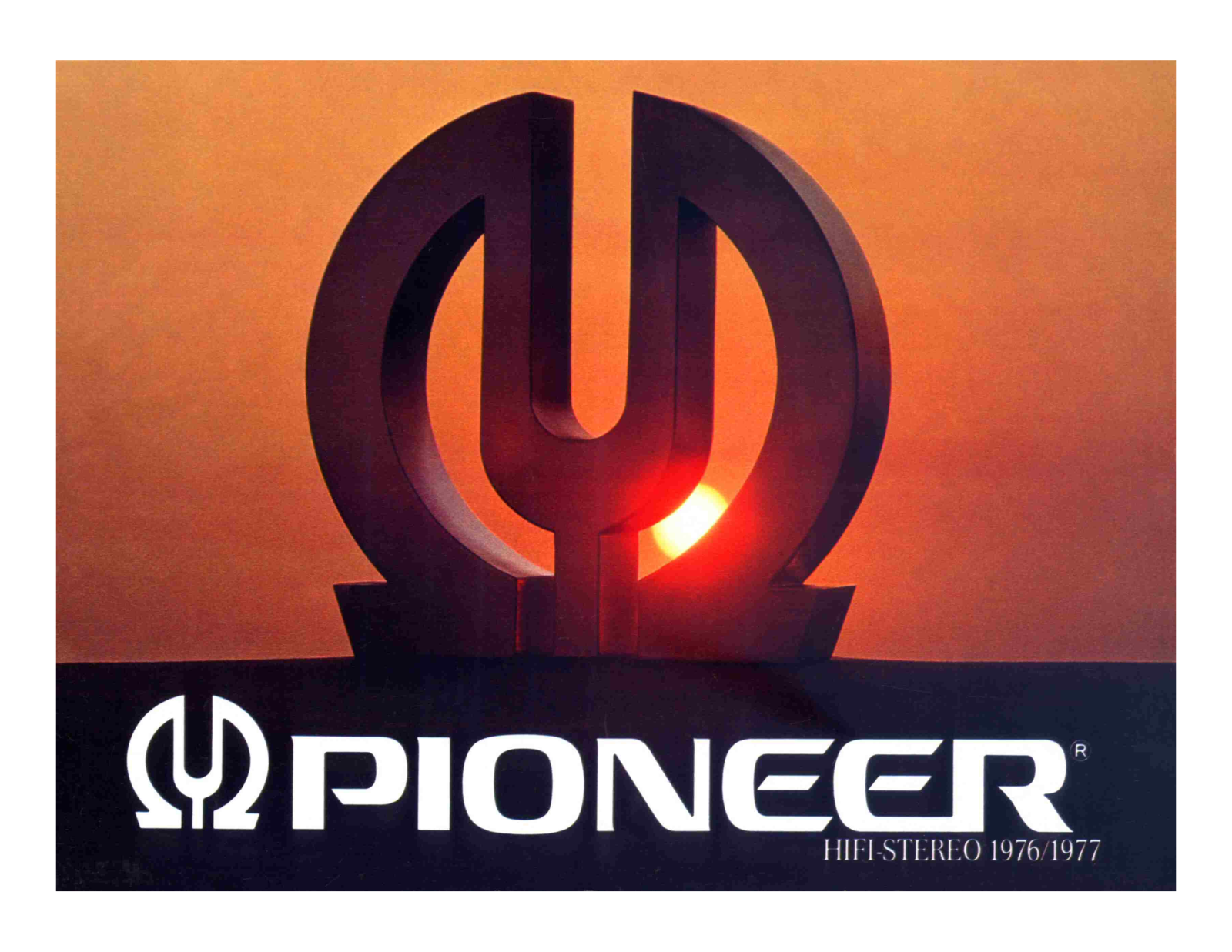 Pioneer CT3131A User Manual