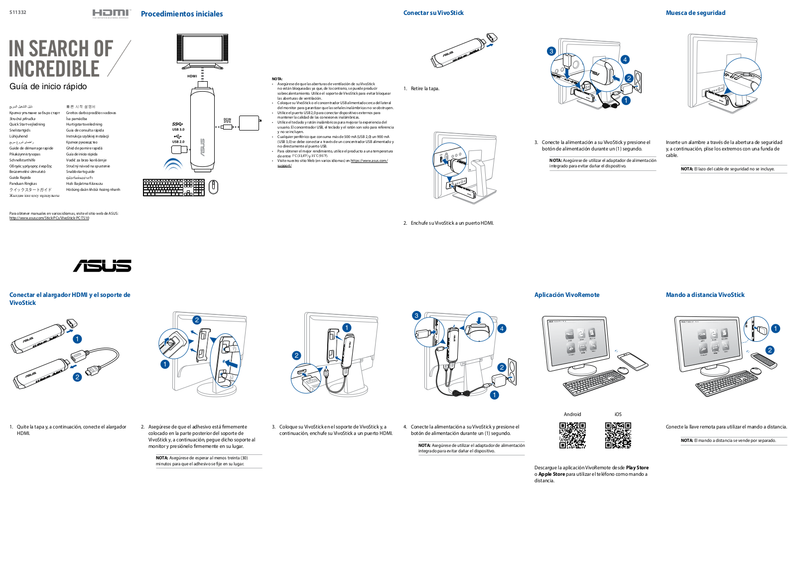 Asus TS10 User’s Manual