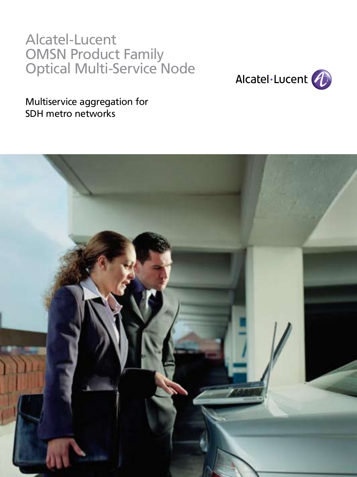 Alcatel-Lucent 1660, 1662 User Manual