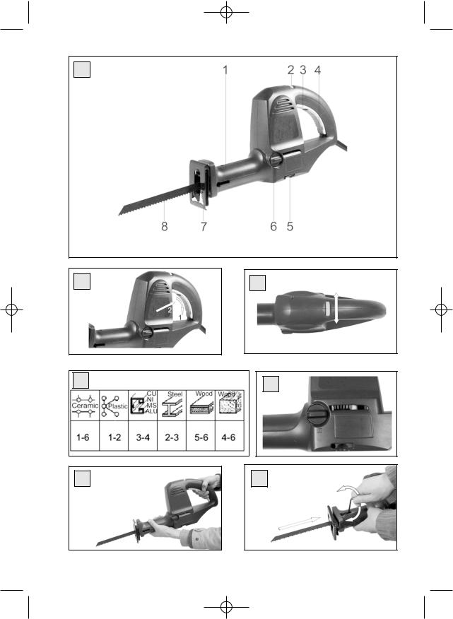 ETA 0181 90000 User Manual