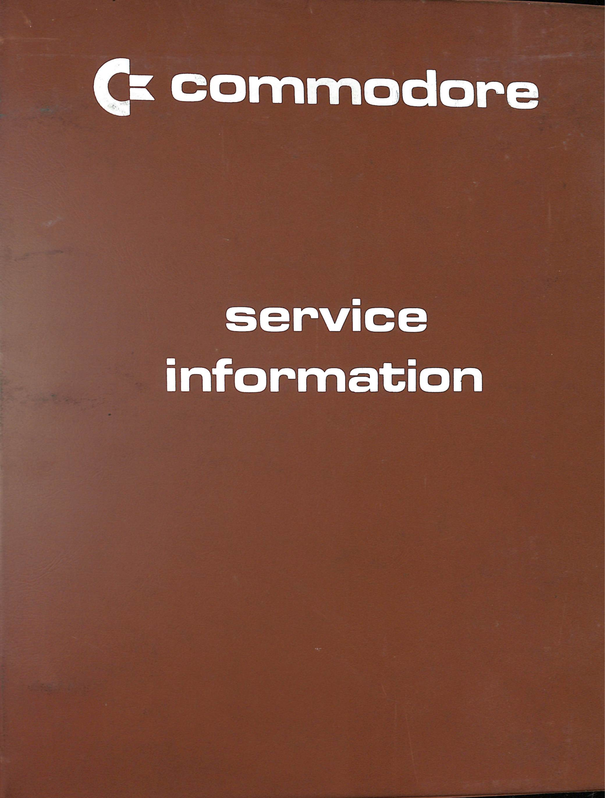 Commondore SX64, sx64 Technical Manual - ManualMachine.com