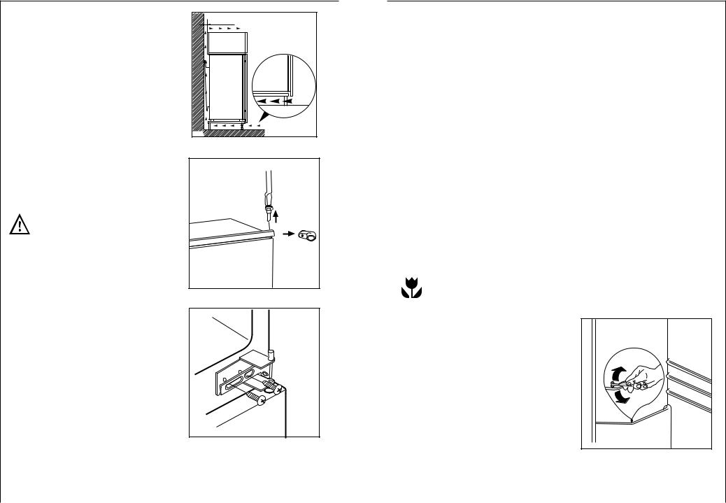 AEG SD71640I User Manual