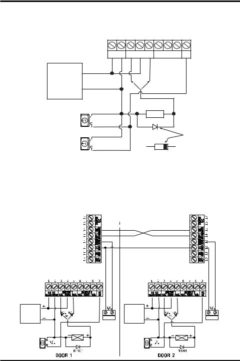 Seco-Larm SK-1123-SDQ, SK-1123-SPQ User Manual