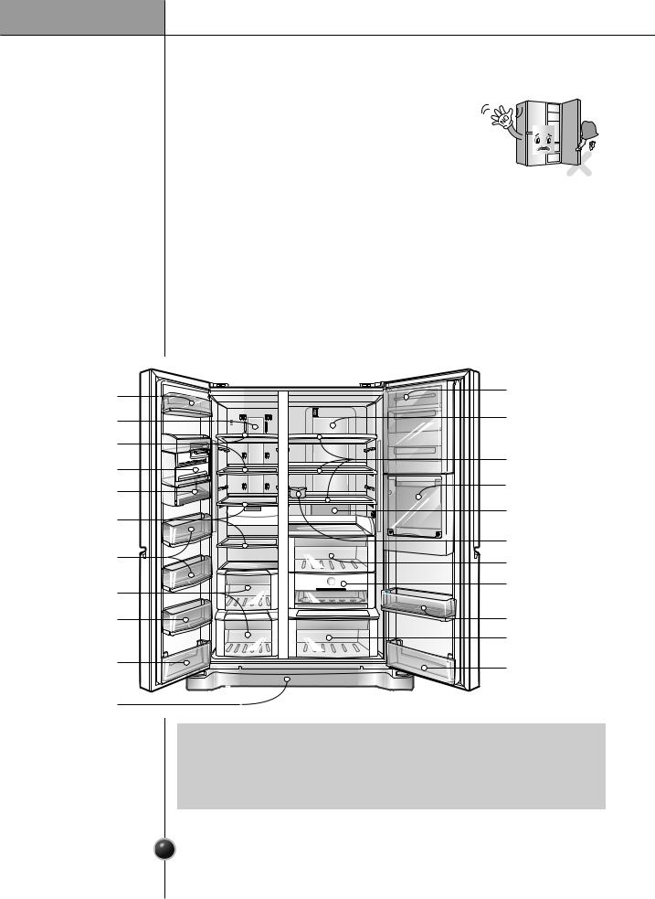 Lg GS-9566-KSAV User Manual