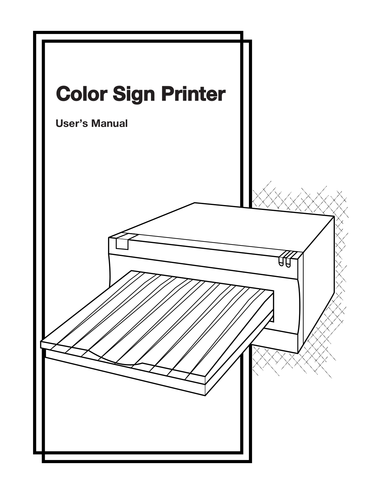 Primera Pictura 310s User Guide