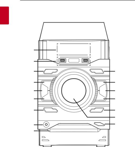 LG CM4590, CJS45F, CJS45W Owner’s Manual