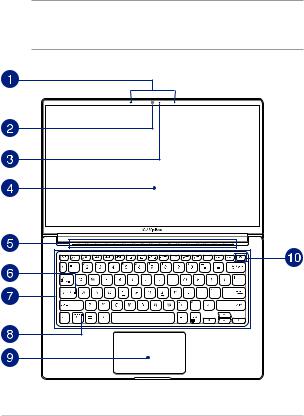 Asus X403JA, S403 User’s Manual