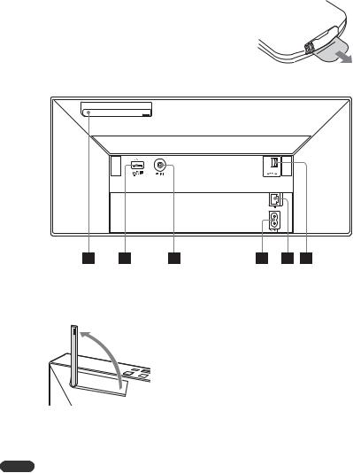 Sony CMT-X7CD, CMT-X7CDB User guide