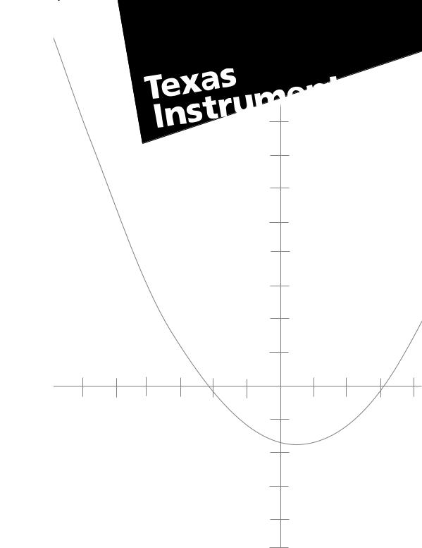 Texas instruments TI-89, TI-92 PLUS Assembler Reference Manual