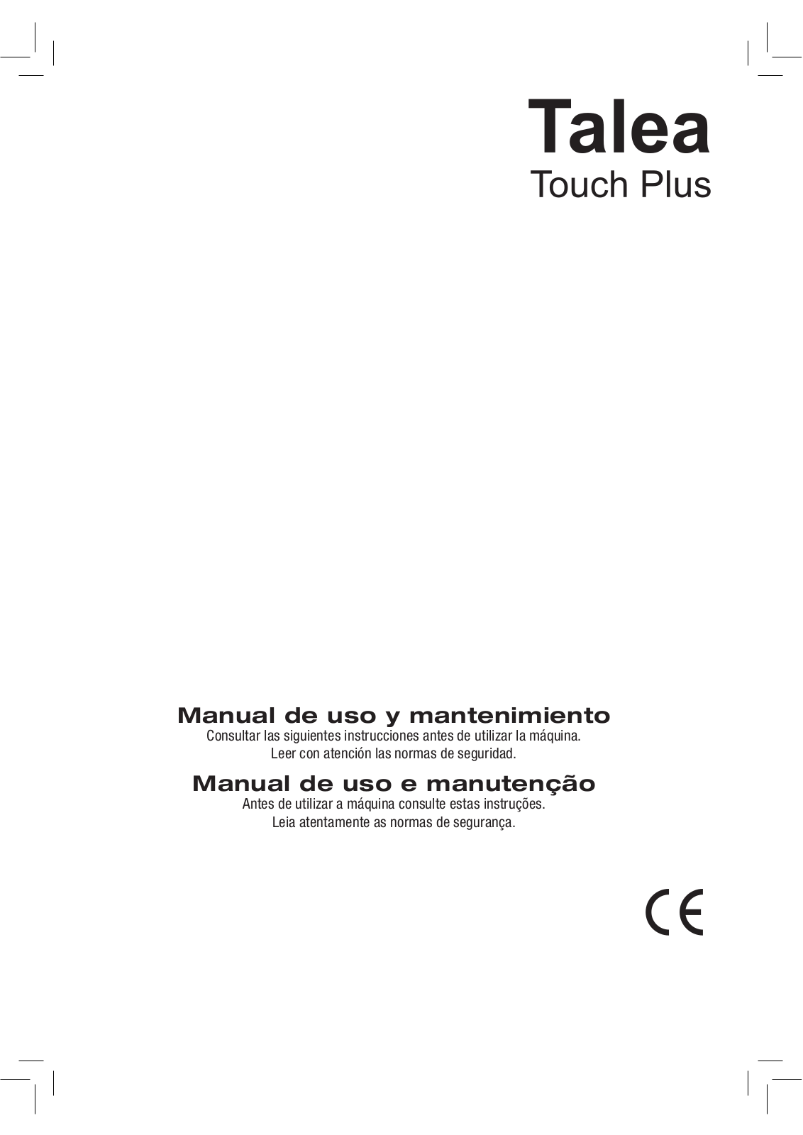 Philips RI 9829 User Manual