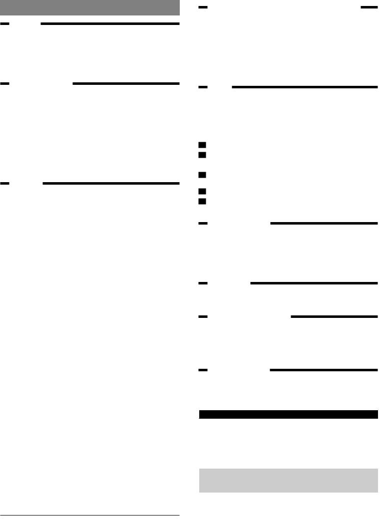 Philips RI1837, RI1836, RI1833, RI1832 User Manual