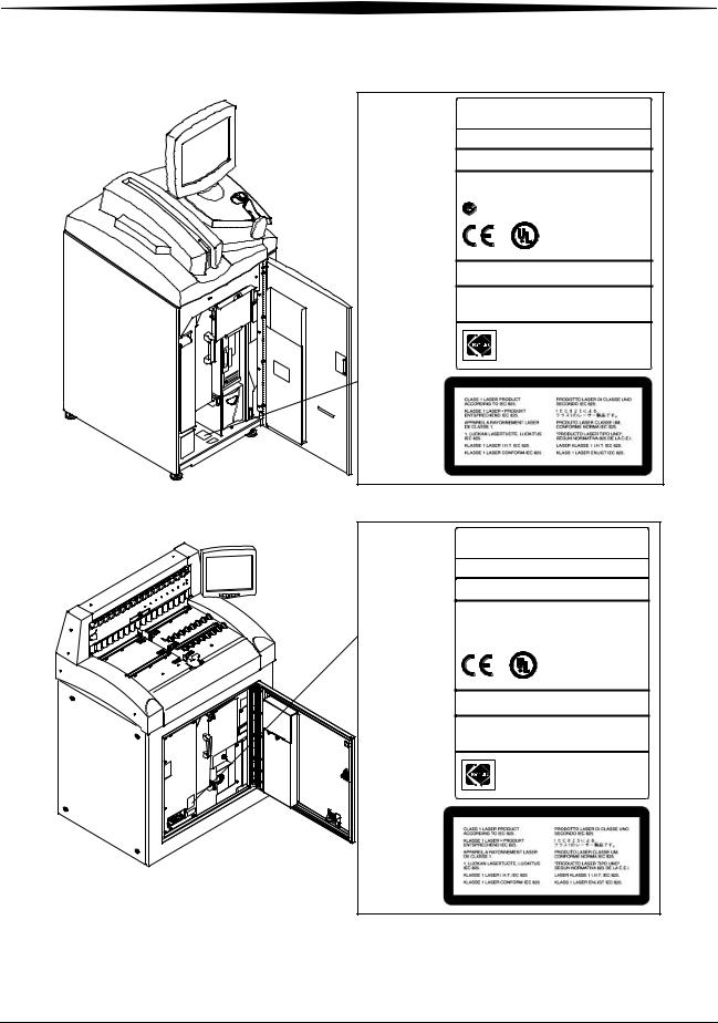 Kodak DirectView CR800, DirectView CR900 User Manual