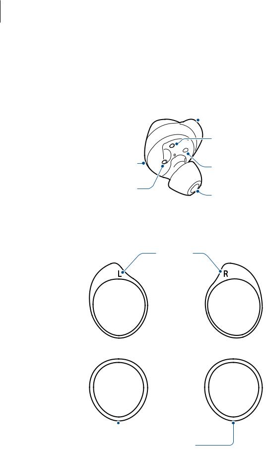 Samsung SMR170R, SMR170L User Manual