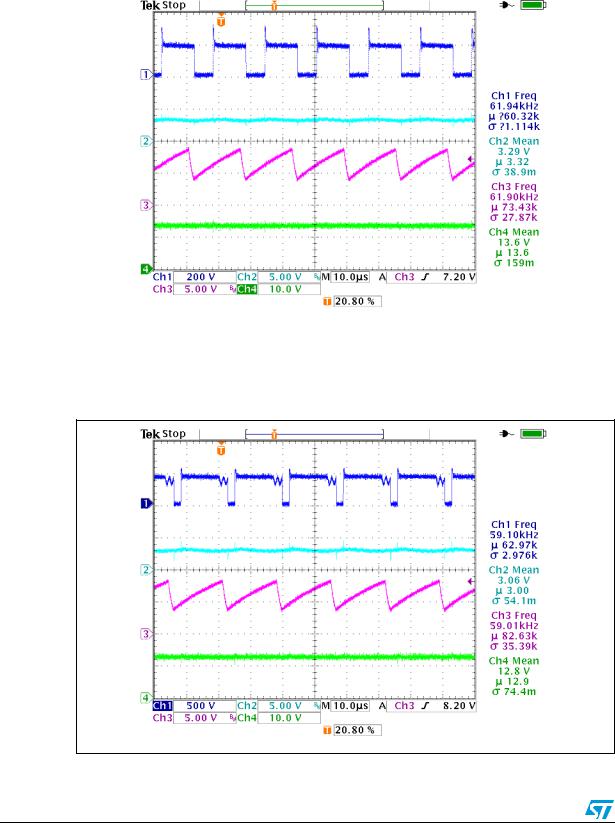 ST AN2426 APPLICATION NOTE