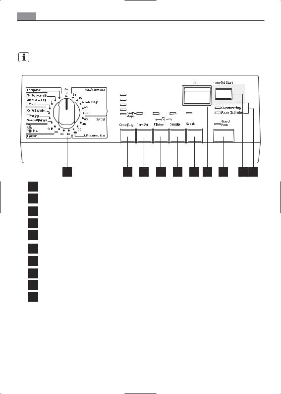 Husqvarna QW16778 User Manual