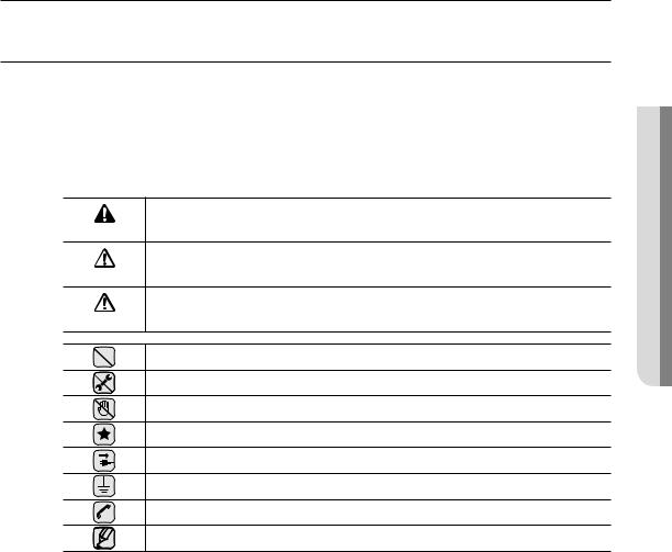 Samsung NS090SDXEA, NS100SDXEA, NS140SDXEA, NS125SDXEA, NS071SDXEA User Manual