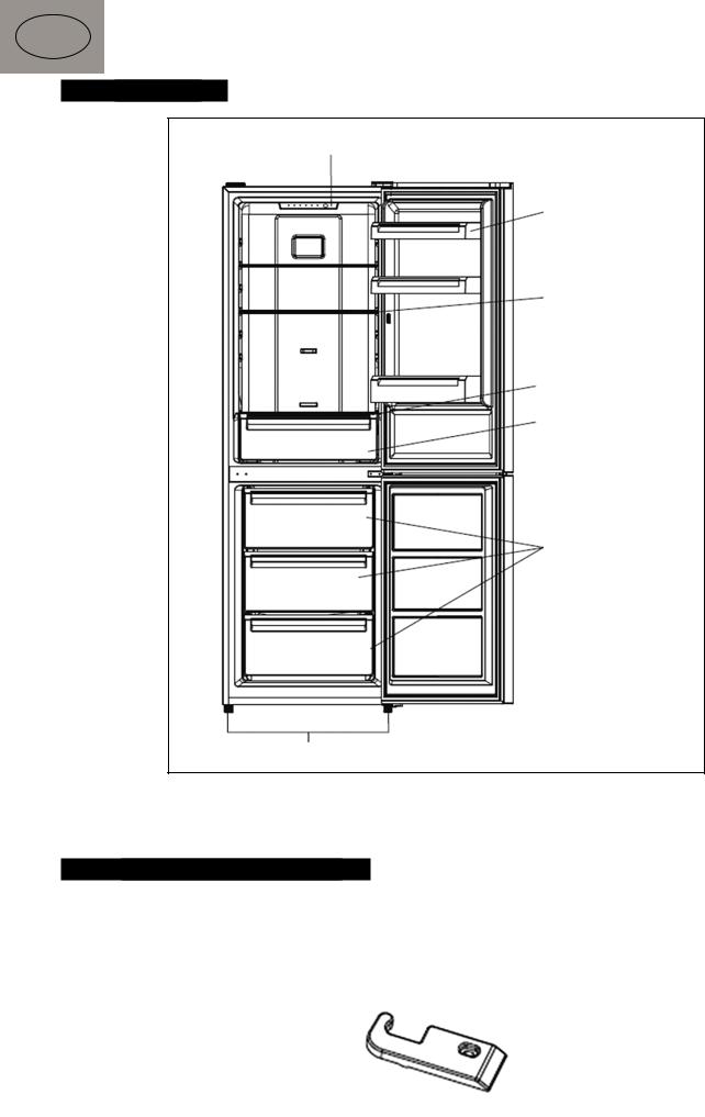 ETA 138590010 User Manual