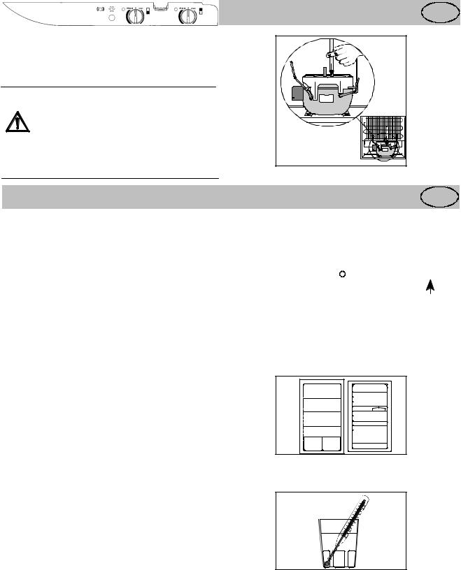 Electrolux ER8500B, ER9011B User Manual