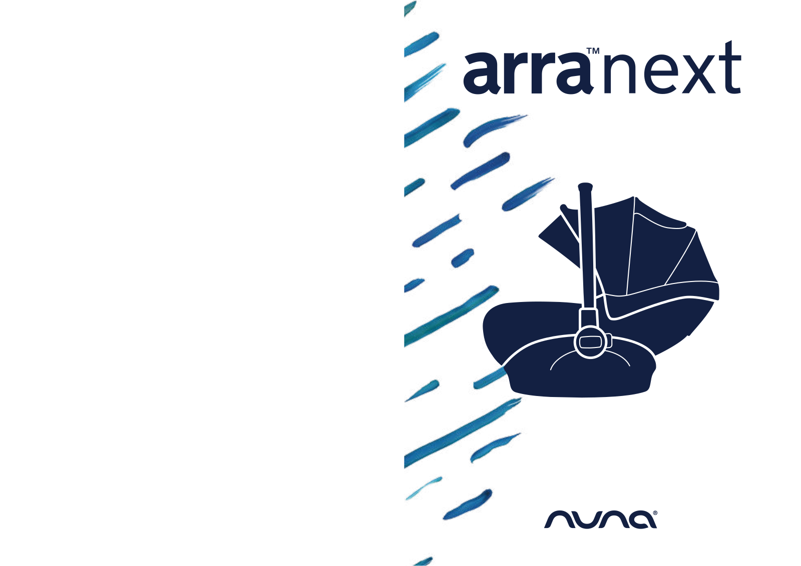 Nuna arra next User guide - ManualMachine.com