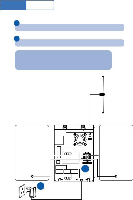Philips MCB395 User Manual