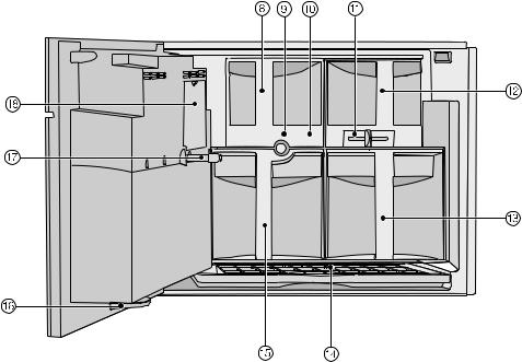 Miele CVA 6401 C Installation Manual