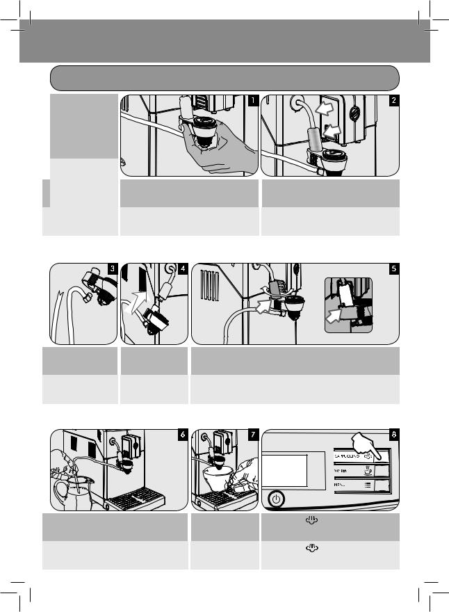 Philips HD8865 User manual