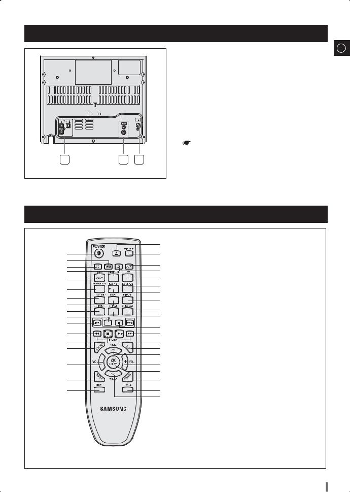 Samsung MAX-G55 User Manual