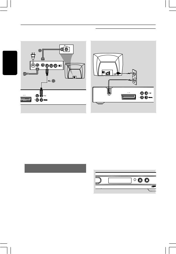 Philips MDV430 User Manual