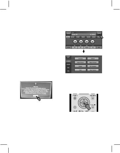 Lg N81PED0960 map update