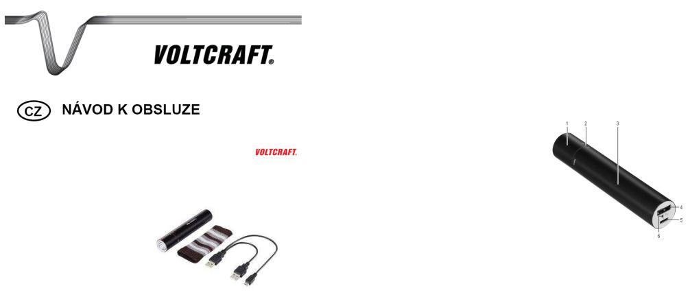 VOLTCRAFT PT-4 Operating Instructions