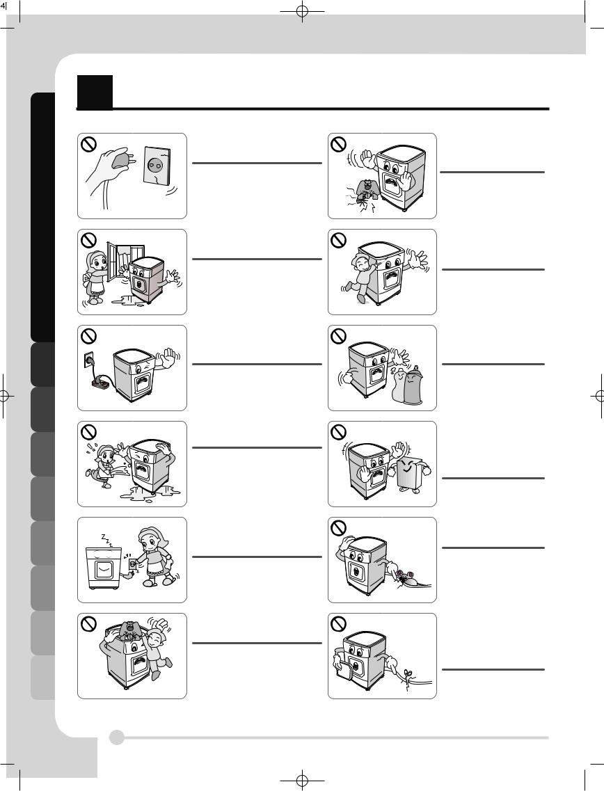 LG TD-C70044E User Guide