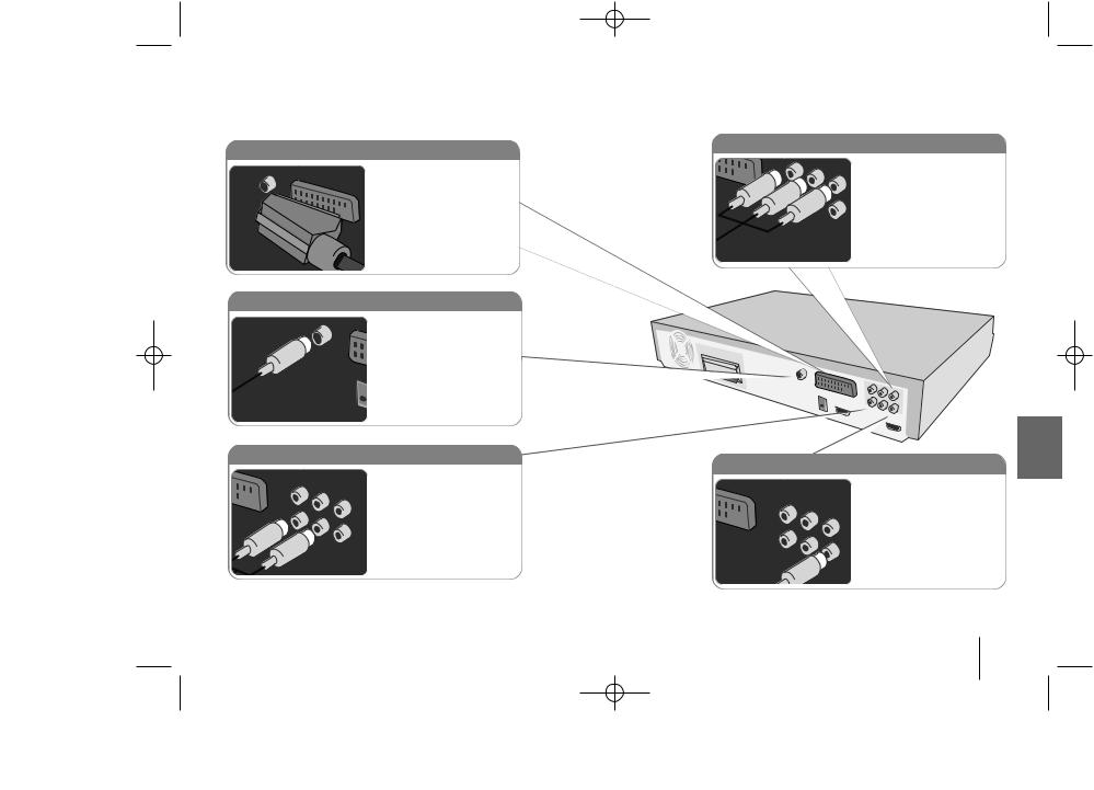 Lg HT964TZ, HT964PZ User Manual