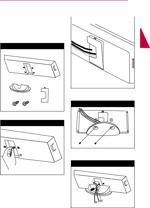 Lg HX976TZWN User Manual