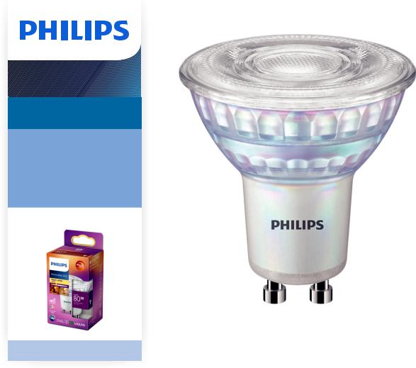 Philips 8718699774097 User Manual
