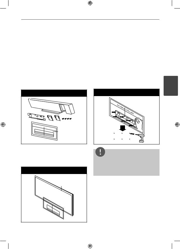 LG HLT35W-F2 Owner’s Manual