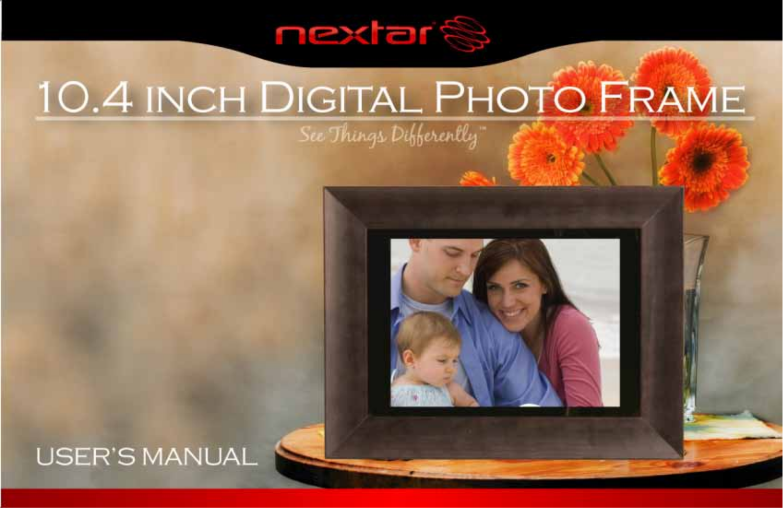 Nextar N10W-402 User Manual