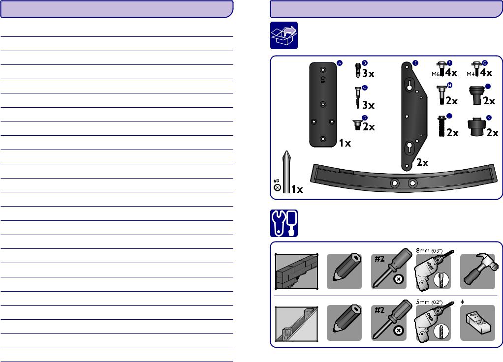 Philips SQM 6415 User Manual